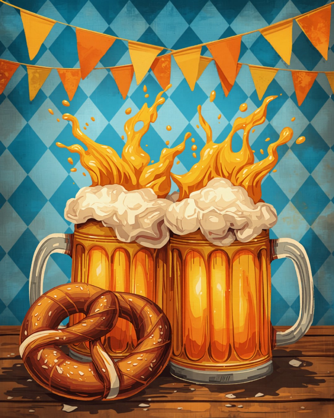 Oktoberfest